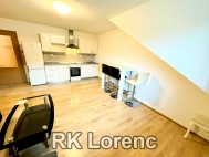 Pron�jem bytu 2+kk, 55 m2, OV, Brno, Pis�rky (okres Brno-m�sto), ul. Vesla�sk� - exkluzivn�