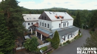 Prodej hotelu, Doubice (okres D���n)