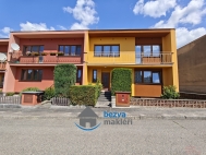 Prodej rohov�ho RD, 213 m2, Chrast (okres Chrudim)