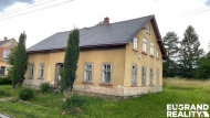 Prodej samostatn�ho RD, 120 m2, Lobendava (okres D���n)