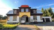 Prodej hotelu, Rumburk, Rumburk 3-Doln� K�e�any (okres D���n)