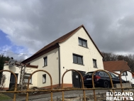 Prodej samostatn�ho RD, 150 m2, 