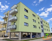 Pron�jem bytu 2+kk, 49 m2, OV, Plze�, K�imice (okres Plze�-m�sto), ul. Vochovsk� - exkluzivn�