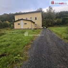 Pron�jem bytu 1+1, 33 m2, OV, D���n, D���n X-B�l�, ul. Dru�stevn�