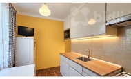 Pron�jem bytu 3+1, 73 m2, OV, Kl�terec nad Oh��, Mi�etice u Kl�terce nad Oh�� (okres Chomutov), ul. V�clava �ez��e