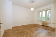 Pron�jem bytu 1+1, 37 m2, OV, Praha 7, Hole�ovice, ul. U smaltovny - exkluzivn�
