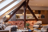 Prodej bytu atypick�, 77 m2, OV, Znojmo, ul. 17. listopadu