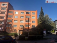 Prodej bytu 4+1, 83 m2, OV, Mari�nsk� L�zn� (okres Cheb), ul. Bezejmenn�