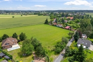 Prodej pozemku , ur�en� k v�stavb� RD, Tehovec (okres Praha-v�chod)