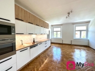 Pron�jem bytu 2+kk, 80 m2, OV, , ul. U kn�sk� louky