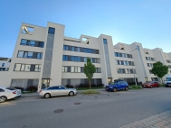 Pron�jem bytu 1+kk, 24 m2, OV, Brno, Bystrc (okres Brno-m�sto), ul. Nad P�ehradou