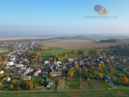 Prodej pozemku , ur�en� k v�stavb� RD, Nov� Hrade�n� (okres Olomouc)