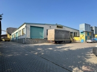 Prodej komer�n�ho objektu : Sklad, Osek nad Be�vou (okres P�erov)