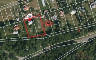 Prodej rekrea�n�ho objektu, K�tiny (okres Blansko)
