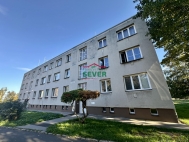 Prodej bytu 2+1, 0 m2, DV, Krupka (okres Teplice), ul. S�dli�t�