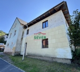 Prodej blokov�ho RD, 0 m2, Loket (okres Sokolov) - exkluzivn�
