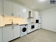 Pron�jem bytu 1+kk, 35 m2, OV, Brno, �idenice (okres Brno-m�sto), ul. T�borsk�