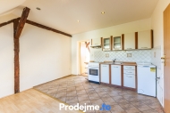 Prodej bytu 1+1, 35 m2, OV, Znojmo, ul. 17. listopadu