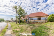 Prodej �adov�ho RD, 386 m2, Znojmo, Konice