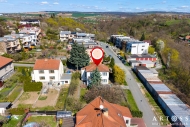 Prodej samostatn�ho RD, 167 m2, �lapanice (okres Brno-venkov)