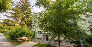 Prodej bytu 3+1, 76 m2, OV, Brno, Bystrc (okres Brno-m�sto), ul. �ern�ho