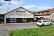 Prodej komer�n�ho objektu : Obchodn� centrum, Ostrava, Poruba (okres Ostrava-m�sto) - exkluzivn�