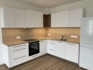 Pron�jem bytu 2+kk, 56 m2, OV, Brno, Horn� Her�pice (okres Brno-m�sto), ul. Ji�n�
