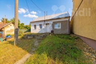 Prodej samostatn�ho RD, 100 m2, �aro�ice (okres Hodon�n)