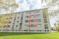 Prodej bytu 2+1, 50 m2, OV, �st� nad Orlic�, Hylv�ty, ul. Dukelsk�