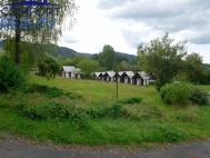 Prodej pozemku , ur�en� pro komer�n� v�stavbu, Horn� Be�va (okres Vset�n) - exkluzivn�
