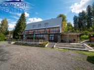 Prodej penzionu, Horn� Be�va (okres Vset�n) - exkluzivn�