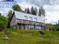 Prodej penzionu, Horn� Be�va (okres Vset�n) - exkluzivn�
