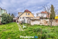 Prodej �adov�ho RD, 78 m2, Znojmo
