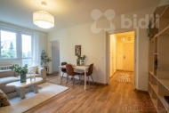 Prodej bytu 3+kk, 63 m2, OV, Olomouc, Hodolany, ul. Jungmannova - exkluzivn�