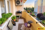 Prodej bytu 3+kk, 54 m2, OV, Vesel� nad Moravou (okres Hodon�n)