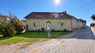 Prodej �adov�ho RD, 0 m2, Rosice (okres Brno-venkov)