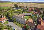 Prodej rohov�ho RD, 139 m2, B�lovice-Lutot�n, Lutot�n (okres Prost�jov) - exkluzivn�