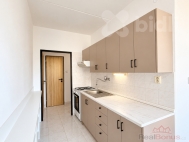 Pron�jem bytu 2+1, 54 m2, OV, Olomouc, Nov� Ulice, ul. I. P. Pavlova