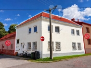 Prodej blokov�ho RD, 148 m2, Hlinsko, Blatno (okres Chrudim) - exkluzivn�