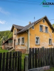 Prodej samostatn�ho RD, 0 m2, �indelov�, Obora (okres Sokolov)