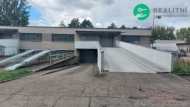 Prodej gar�e, Pardubice