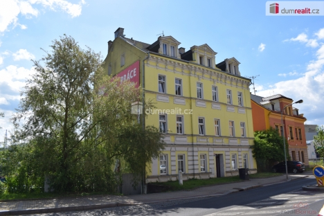 pohled na d�m