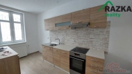 Prodej bytu 1+1, 0 m2, OV, A� (okres Cheb), ul. Slovansk�