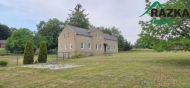 Prodej samostatn�ho RD, 0 m2, Hostou�, P�es (okres Doma�lice)