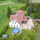 Prodej samostatného RD, 162 m2, Žandov, Heřmanice (okres Česká Lípa)