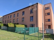 Pron�jem bytu 2+kk, 52 m2, DV, Beroun, Beroun-M�sto, ul. Palou�ek - exkluzivn�