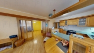 Pron�jem bytu 3+kk, 60 m2, OV, Brno, Slatina (okres Brno-m�sto), ul. Tu�anka