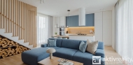 Prodej bytu 5+kk, 112 m2, OV, Neratovice (okres M�ln�k), ul. U Z�vor