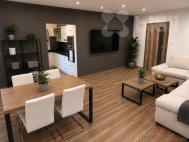 Prodej bytu 3+1, 0 m2, DV, Kop�ivnice (okres Nov� Ji��n), ul. Pod Mor�vi�
