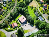 Prodej samostatn�ho RD, 556 m2, Plavy (okres Jablonec nad Nisou)